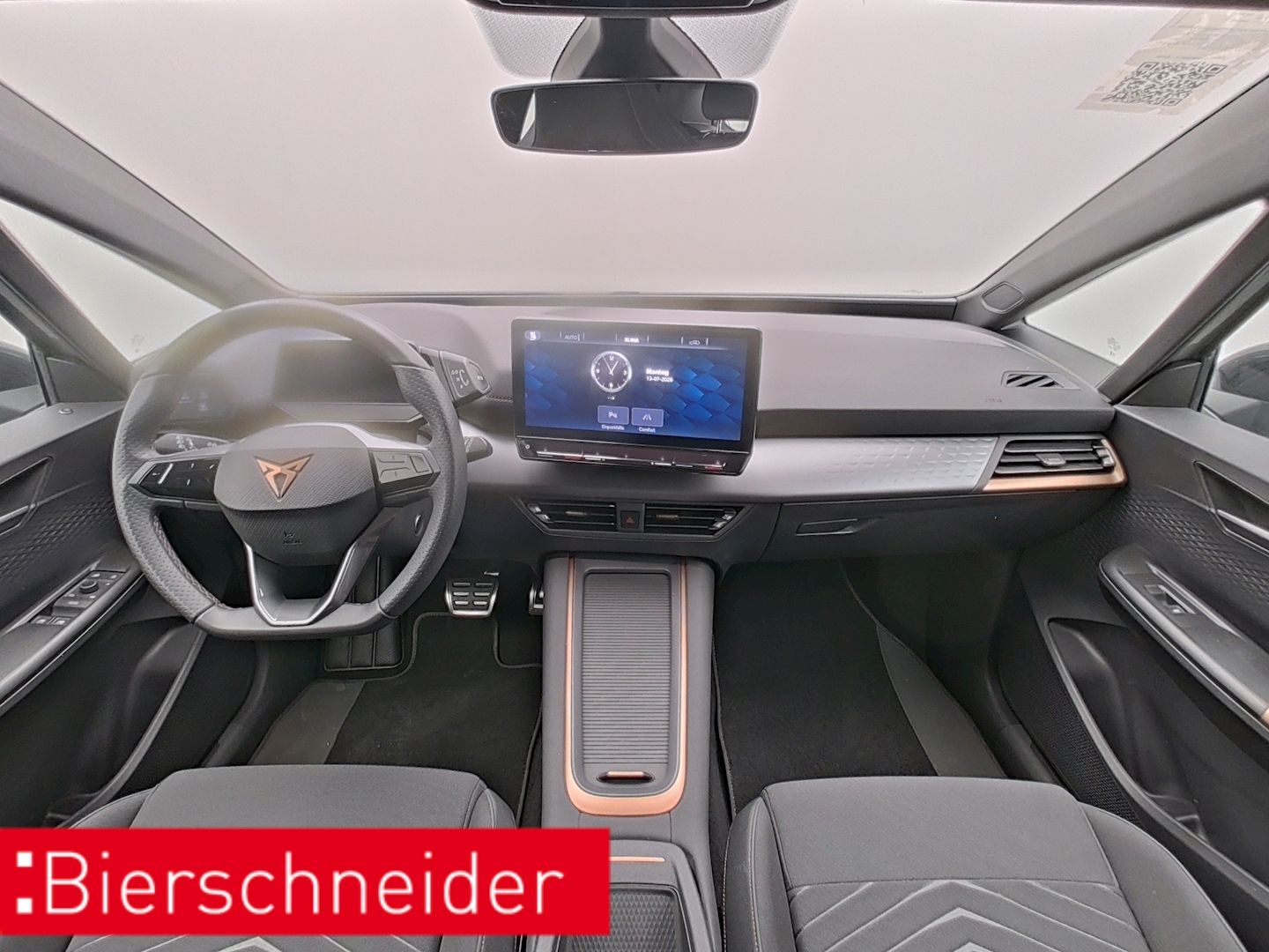 Cupra Born - Bild 11