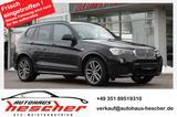 BMW X3 30d xDrive Sport-Automatic *M-SPORT*NAVI* - BMW X3 Gebrauchtwagen in Dresden