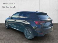 Skoda Fabia - Vorschau Bild 6