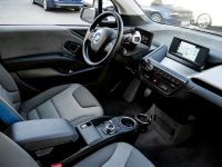 BMW i3 - Vorschau Bild 7
