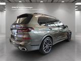 BMW X7 xDrive40d M Sport Standheizung AHK Kamera - gebrauchte BMW X7 aus dem Jahr 2023