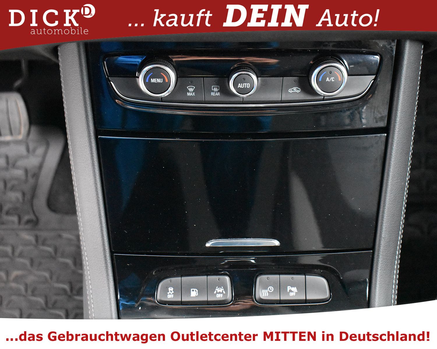 OPEL Grandland 1.6 Innov Plug-Hyb 4 >KAM+AHK+LED+19" - Image 24