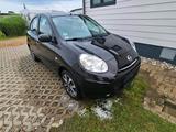 Nissan Micra PURE DRIVE - Nissan: Pure Drive