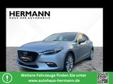 Mazda 3 2.0 SKYACTIV-G 120 Sports-Line LED*NAVI*SHZ*LM - Mazda: 0