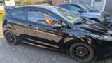 Ford Fiesta 1,6 EcoBoost ST Leder-Sport-Paket ST ... - Ford Fiesta aus 2016 mit Benzin-Antrieb: Kleinwagen