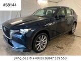 Mazda CX-60 Prime Hybrid AWD|Leder|Nav|HeadUp|Kam|ACC