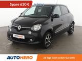 Renault Twingo 0.9 TCe Intens*TEMPO*KLIMA*GARANTIE* - Renault Twingo Gebrauchtwagen in München