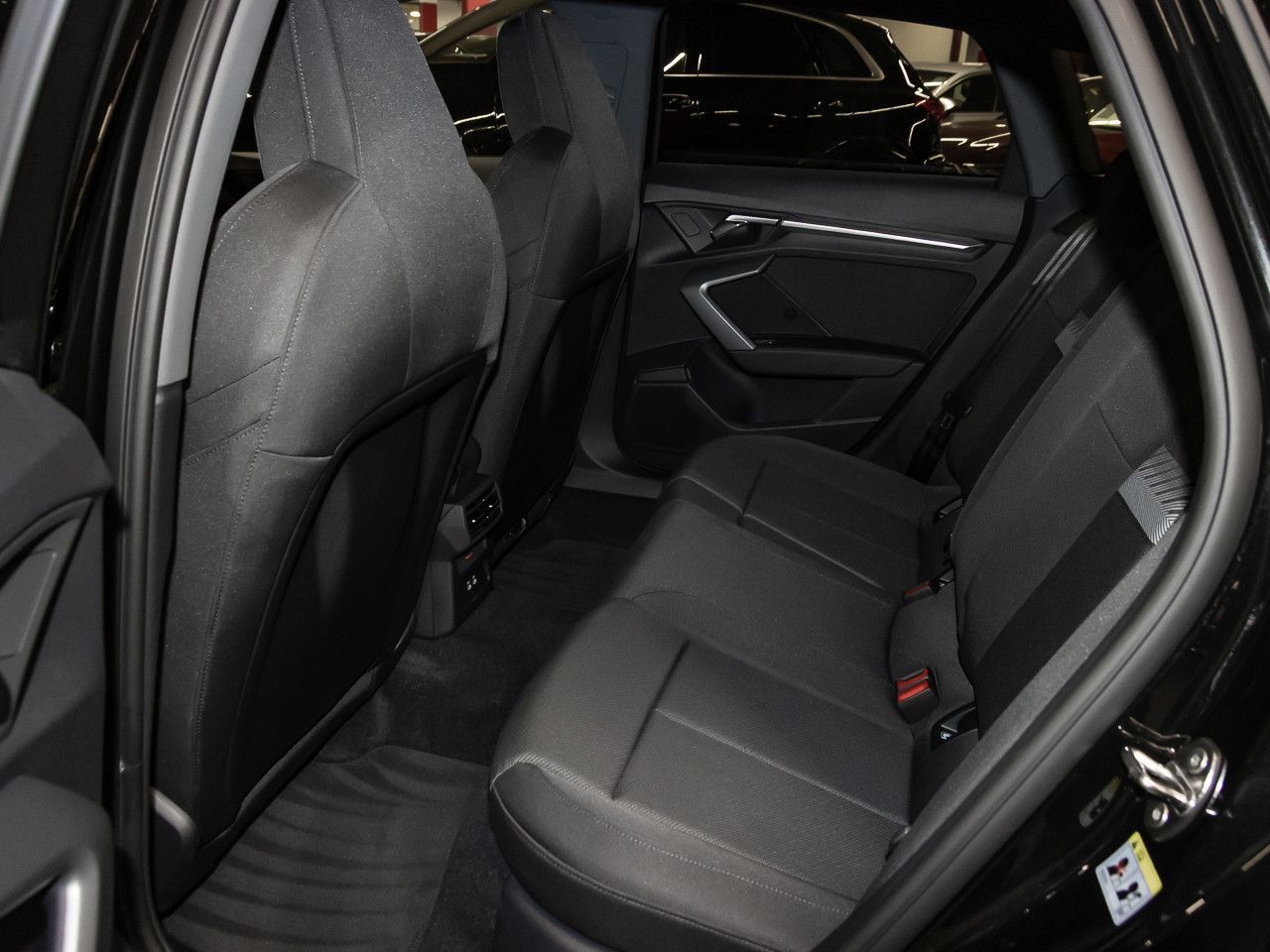 Audi A3 - Bild 10