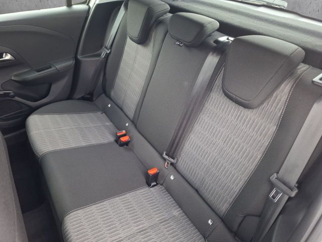 Corsa F 1.2 Edition (EURO Klima Einparkhilfe