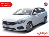 Fiat Tipo Kombi 1.4 Klimaaut. Navi Sitzheizung PDC - gebrauchte Fiat Kombis
