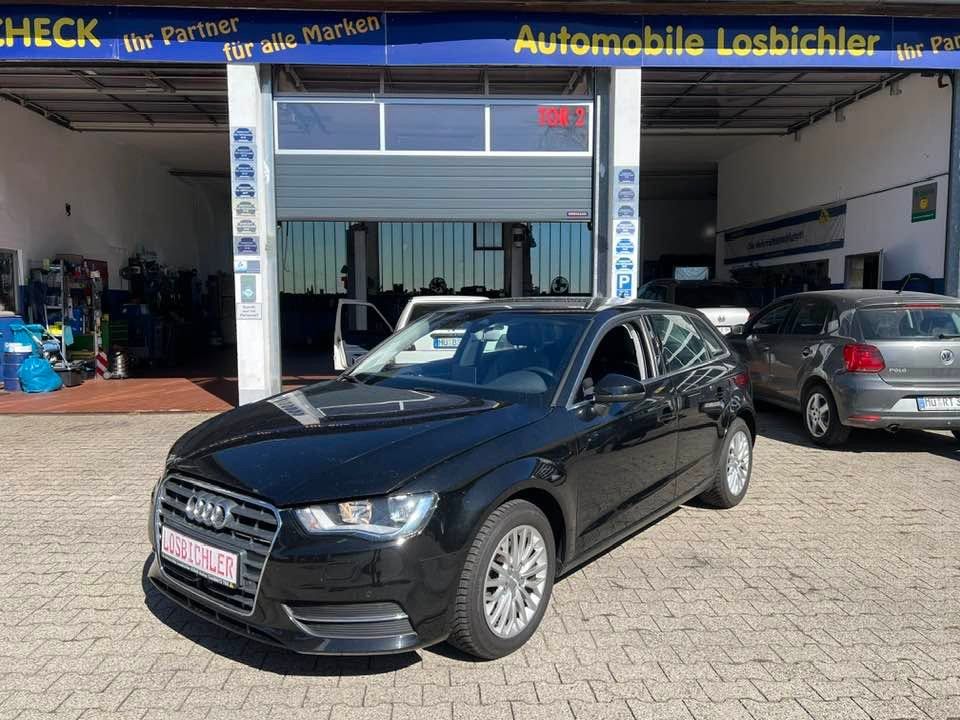 Image of Audi A3