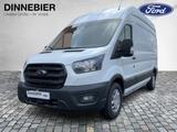 Ford Transit 330 L3 H3 Kasten LKW Trend 96 kW - Ford Transit 330