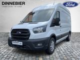 Ford Transit 330 L3 H3 Kasten LKW Trend 96 kW - Ford Transit t330