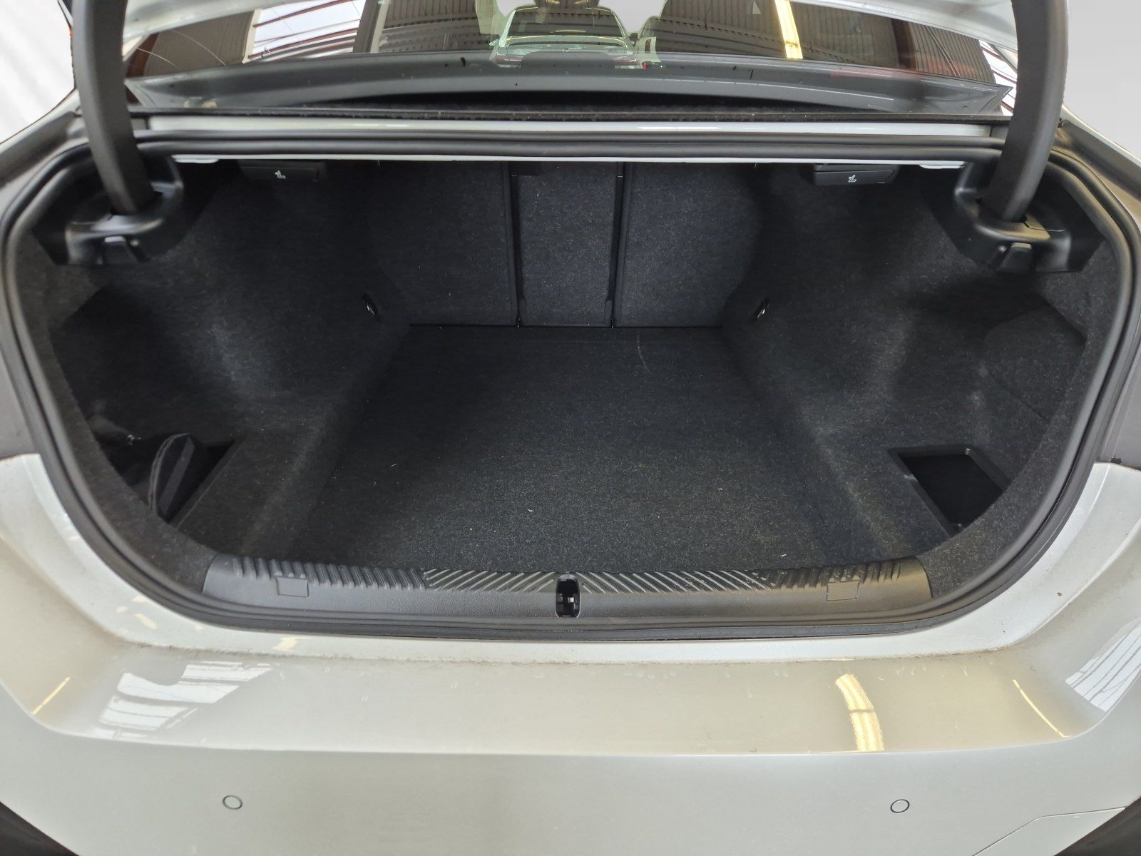 BMW 520 - Bild 15