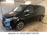 Mercedes-Benz EQV 300 lang 7 Sitze | Distronic | ILS-LED | Kam - mit Elektro-Antrieb: Van