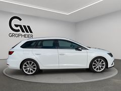 SEAT Leon Style FR Anhängerkupplung|Tempomat|Klimaaut