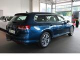 Volkswagen Passat 2.0 TSI Business LED*DSG*NAVI*CAM* - Volkswagen Passat mit Benzin-Antrieb: Kombi, Automatik, 2.0