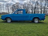 Volkswagen Golf 1 Caddy - Tuningprofis  - : Pickup, Tuning