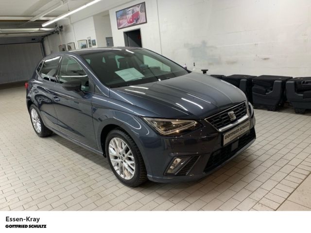 Seat Ibiza - Bild 26