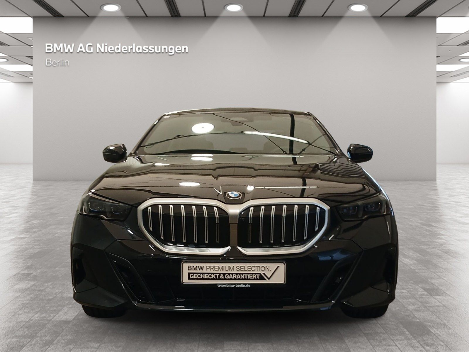 BMW 520 - Bild 4