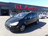 Ford S-Max Titanium/XENON/NAVI/PANO/PDC/SITZHZG
