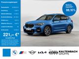 BMW X1 xDrive25e M-Sport FACEL. PANO AHK HUD LED ACC - BMW X1: Allradantrieb