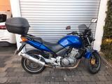 Honda CBF500 (PC39) 35KW ABS - HONDA CBF 500