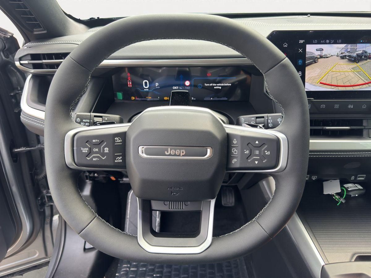 Jeep Compass - Bild 11
