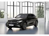 Mercedes-Benz GLC 200 4MATIC AMG-Sport+Pano+Night+Ambiente+AHK - Mercedes-Benz GLC 200 in Dortmund