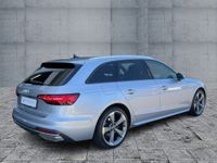 Audi A4 - Vorschau Bild 6