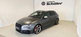 Audi RS3 RS 3 Sportback 2.5 TFSI B&O RS-Sitze SAGA - graue Audi RS3