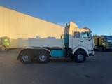 Mercedes-Benz SK 2644 S / 6X4 - Mercedes-Benz 2644