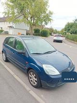 Ford Fiesta 1,4 16V Blues Blues - Ford Fiesta: Blues
