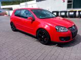 Volkswagen Golf V GTI 2.0i*Klimatronic*Scheckheft*TÜV 08/26 - Volkswagen Golf aus 2007: GTI