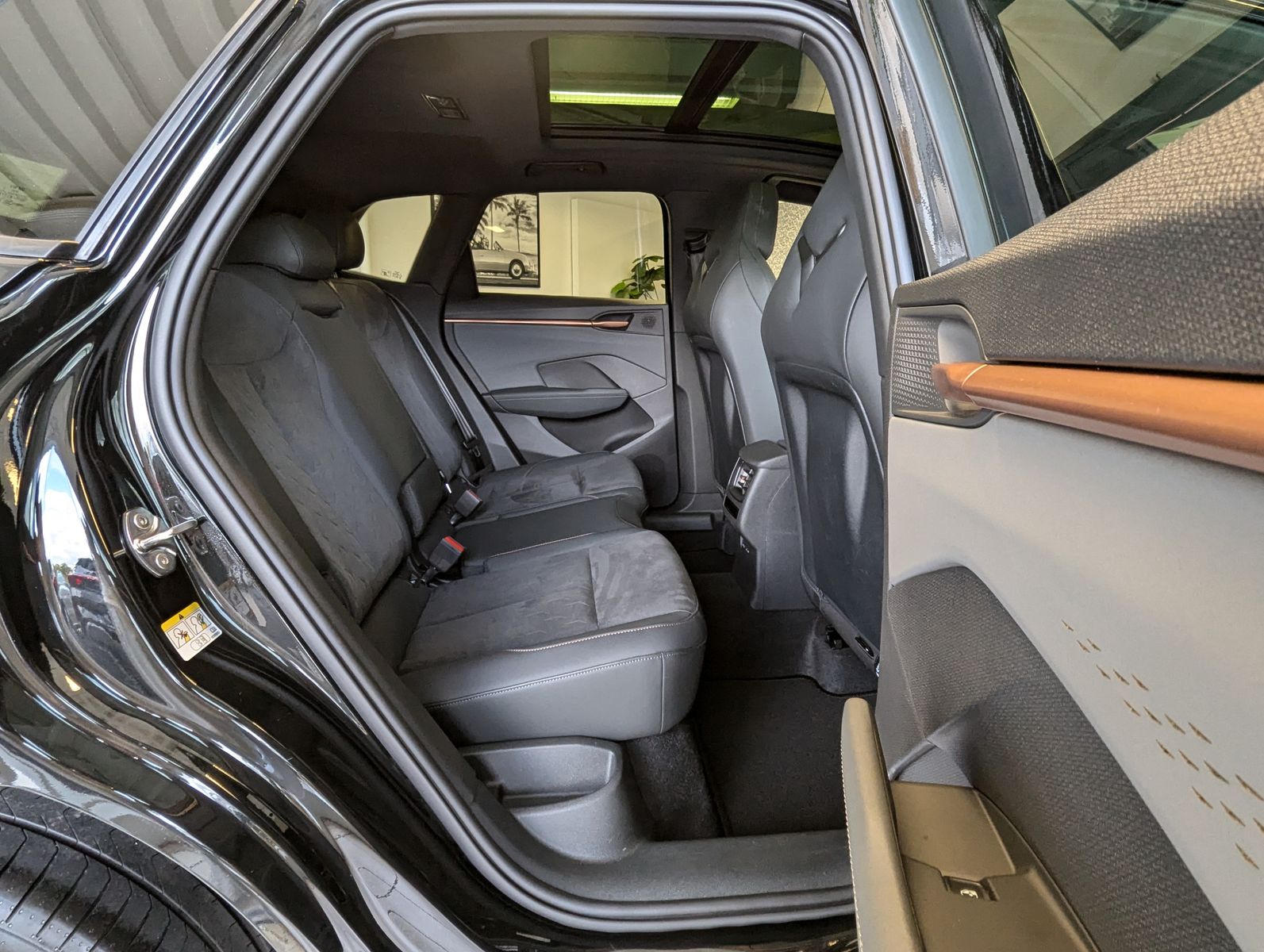 CUPRA Terramar 1.5eTSI HUD DCC Matrix Pano Sennh. 20" - Image 15