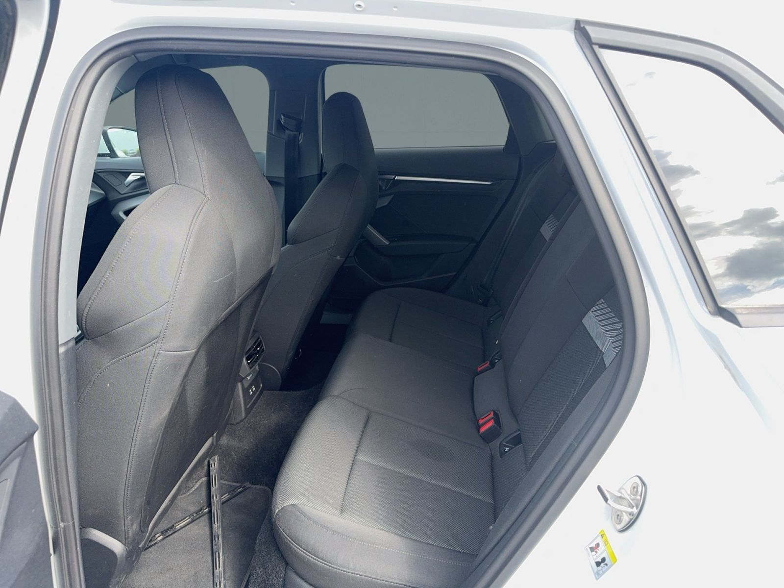 Audi A3 - Bild 13