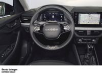Skoda Kamiq - Vorschau Bild 14