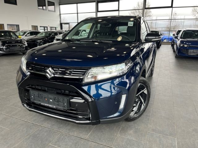 Suzuki Vitara 1.4 4WD Facelift Comfort+ Navi ACC LED Ka