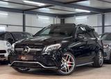 Mercedes-Benz GLE 63S DRIVERS*PANO*H&K*MEMO*SBLF*MEMORY*UVM - Mercedes-Benz GLE 63 AMG Gebrauchtwagen
