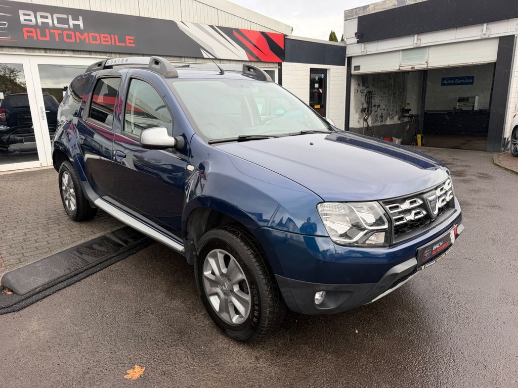Image of Dacia Duster