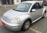 Volkswagen VW Beetle Tüv bis 09/26 , 3. Hand, Klimaan... - gebrauchte VW Beetle aus dem Jahr 2002