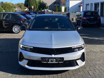 Bild 7 Opel ASTRA SPORTS TOURER ULTIMATE ACC NAVI KEYLESS