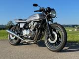 Honda CB 750 Boldor  - HONDA BOLDOR
