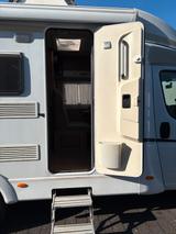 Carado T134 - Carado Wohnmobil oder -wagen