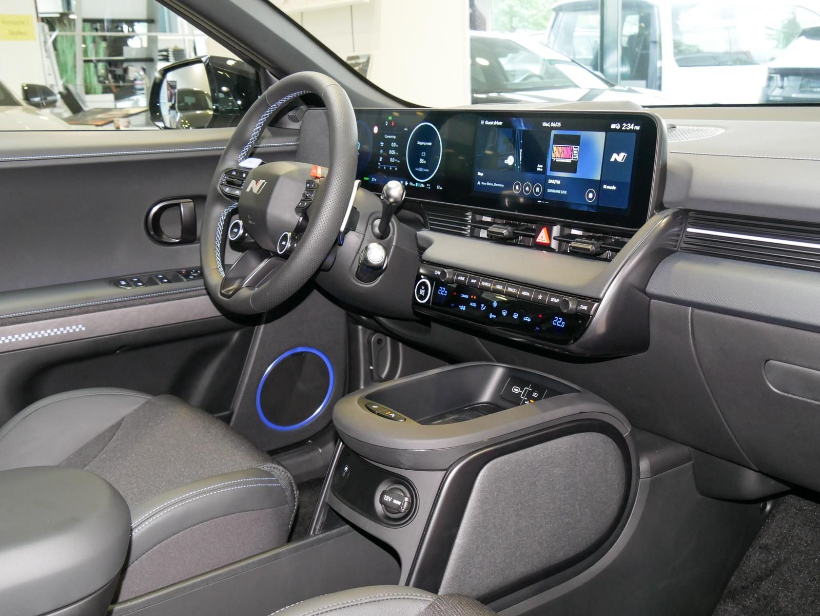 Hyundai IONIQ 5 – Bild 5