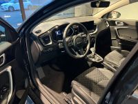 Kia cee'd Sportswagon - Vorschau Bild 4