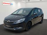 Opel Zafira 1.4 T 7-Sitzer Navi Dual-AAC SHZ LHZ - Opel Zafira in Halle