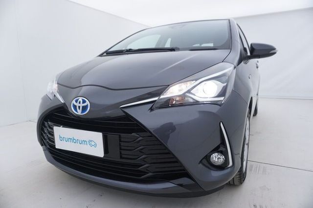 Toyota Yaris Hybrid Business BR375984 1.5 Full H