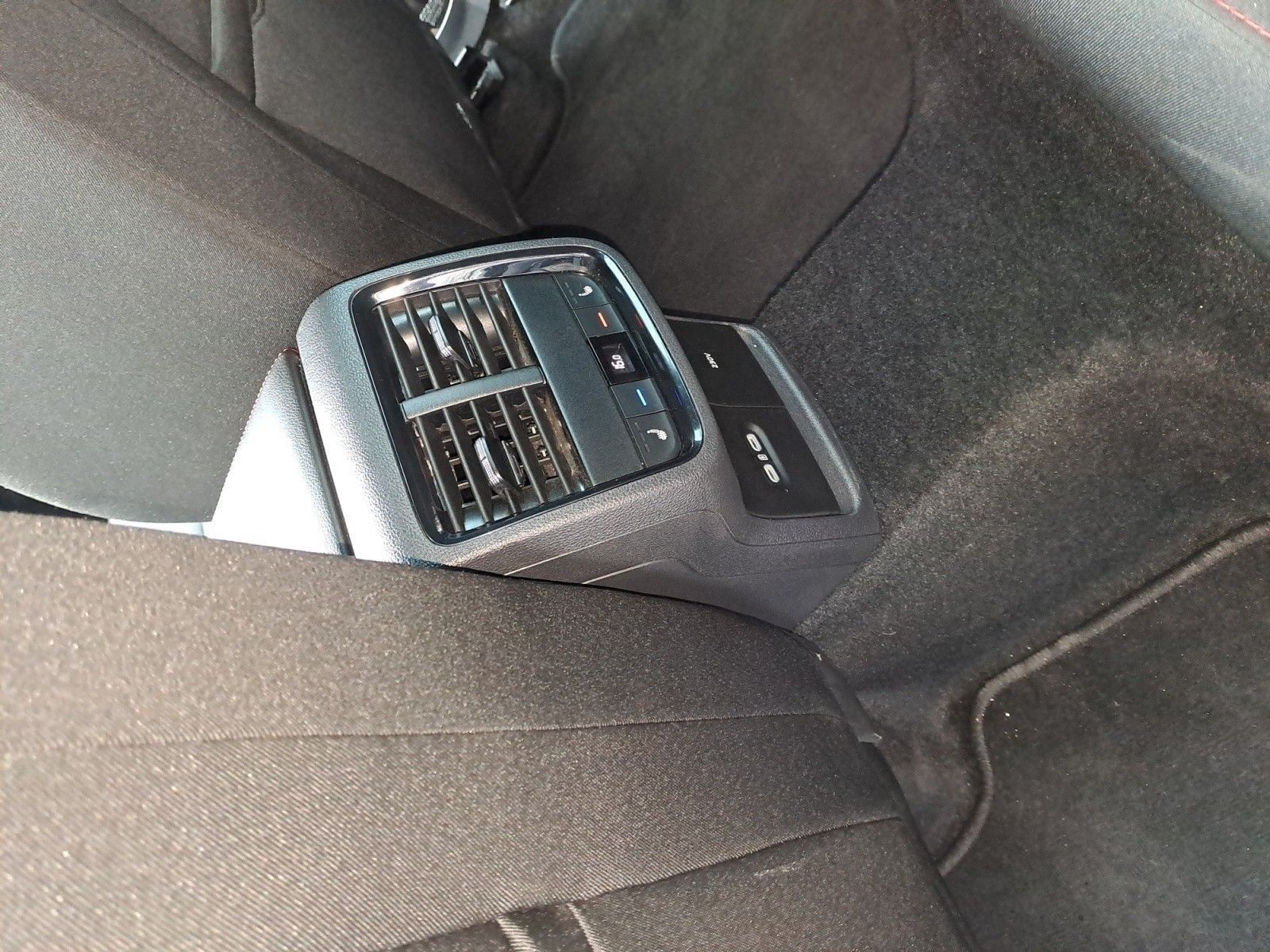 Skoda Octavia - Bild 13