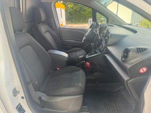 Fahrzeugabbildung Mercedes-Benz Citan Kasten 110 CDI standard TURBO PROBLEM